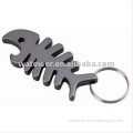 Watower good quality animal shape promotional Keychain bottle opener